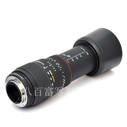 【中古】 シグマ AF 70-300mm F4-5.6 APO DG MACRO ペンタAF SIGMA 中古交換レンズ 48433