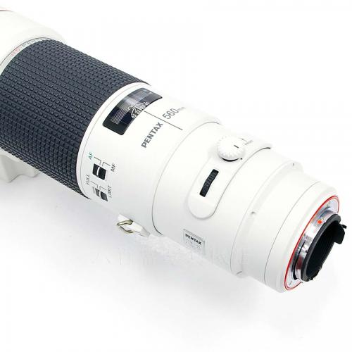 中古レンズ ペンタックス HD DA 560mm F5.6 ED AW PENTAX 17188