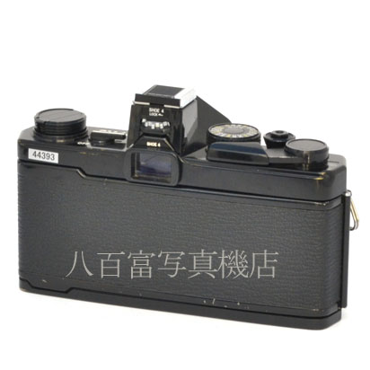 【中古】 オリンパス OM-1N ブラック ボディ OLYMPUS 中古フイルムカメラ 44393