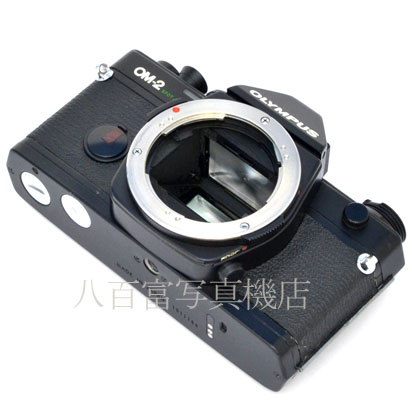 【中古】 オリンパス OM-2 S/P ボディ OLYMPUS 中古フイルムカメラ 44394