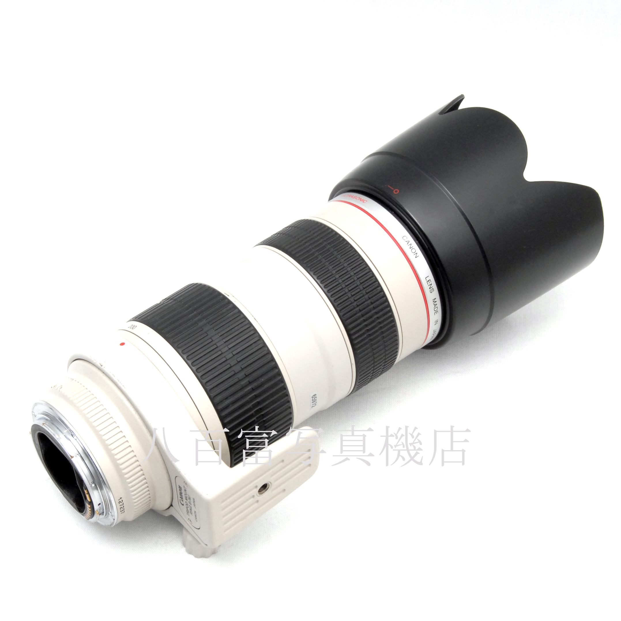 【中古】 キヤノン EF 70-200mm F2.8L IS USM Canon 中古交換レンズ 65972