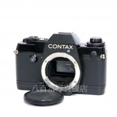 【中古】 コンタックス 137 MD ボディ CONTAX 中古カメラ 33243