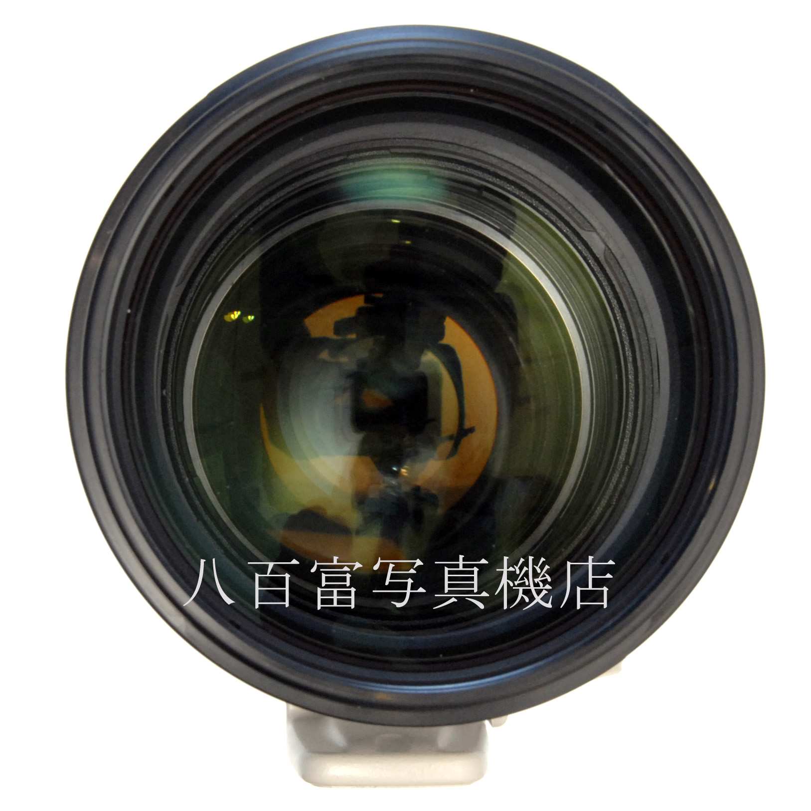 【中古】 キヤノン EF 70-200mm F2.8L II IS USM Canon 中古交換レンズ 65210