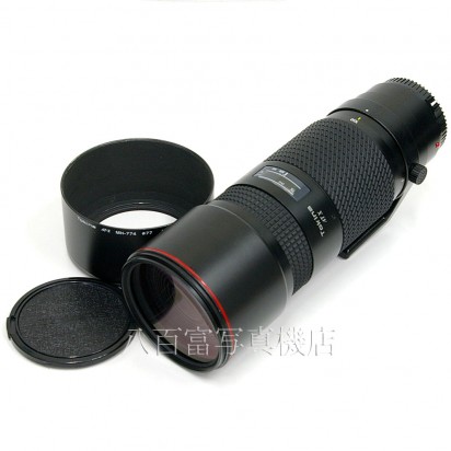 【中古】 トキナー AF AT-X 100-300mm F4 ミノルタAF用 Tokina　中古レンズ 22768