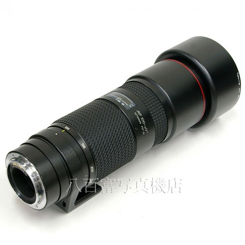中古】 トキナー AF AT-X 100-300mm F4 ミノルタAF用 Tokina 中古