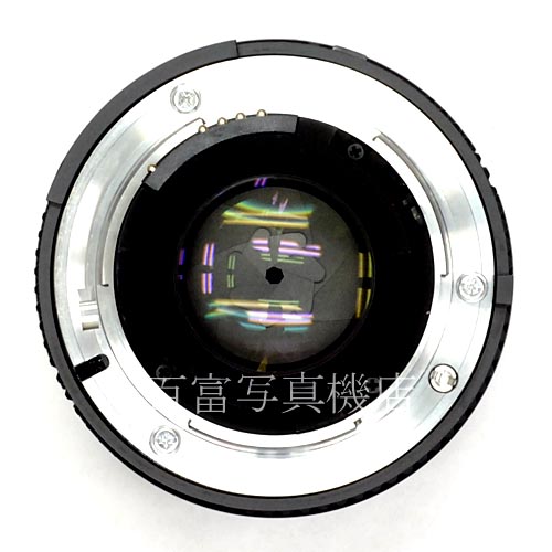 【中古】 ニコン AF Nikkor 35mm F2D Nikon / ニッコール 中古レンズ 39029