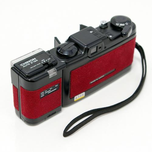 中古 チノン ベラミ / CHINON Bellami｜カメラのことなら㈱八百富写真機店