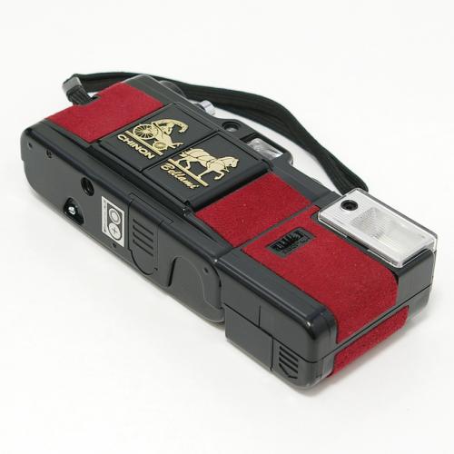 中古 チノン ベラミ / CHINON Bellami｜カメラのことなら㈱八百富写真機店