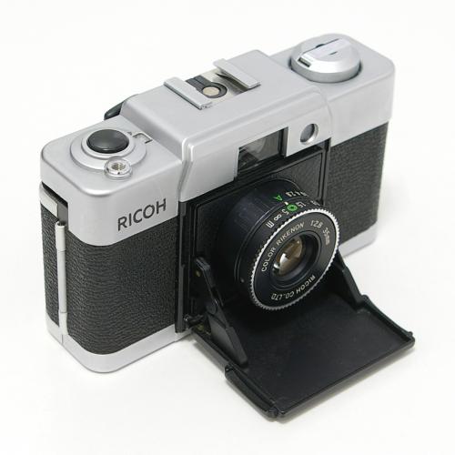 中古 リコー FF-1 シルバー RICOH