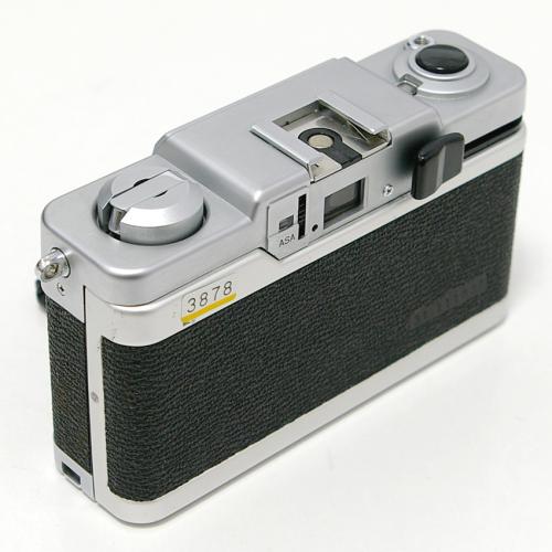 中古 リコー FF-1 シルバー RICOH