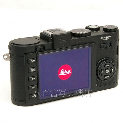 【中古】 ライカ X2 ブラック LEICA 中古デジタルカメラ 19324