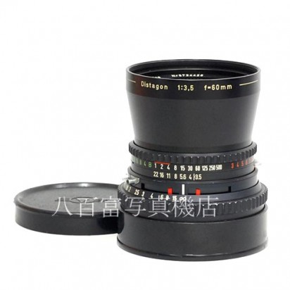 【中古】 ツァイス T* Distagon C 60mm F3.5 ハッセル用 ディスタゴン 中古レンズ 39032