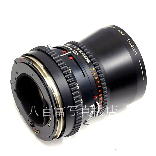 【中古】 ツァイス T* Distagon C 60mm F3.5 ハッセル用 ディスタゴン 中古レンズ 39032