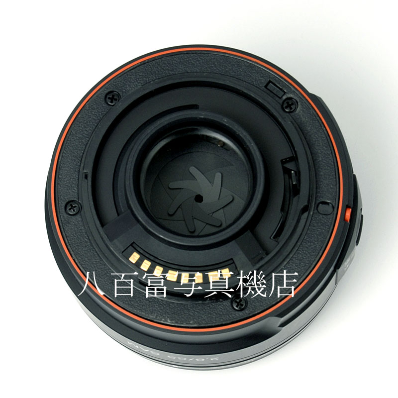 【中古】 ソニー 85mm F2.8 SAM αシリーズ SONY SAL85F28 中古交換レンズ 60238