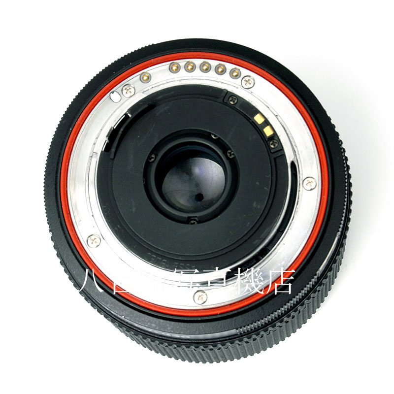 【中古】 SMC ペンタックス DA 18-135mm F3.5-5.6 ED WR PENTAX 中古交換レンズ 60252