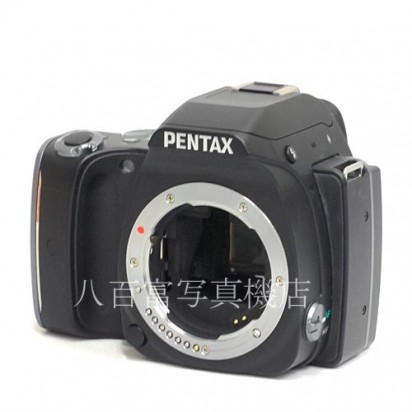 【中古】 ペンタックス K-S1 ボディ ブラック PENTAX 中古カメラ 39066