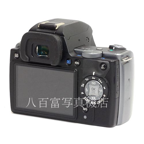 【中古】 ペンタックス K-S1 ボディ ブラック PENTAX 中古カメラ 39066