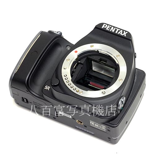 【中古】 ペンタックス K-S1 ボディ ブラック PENTAX 中古カメラ 39066