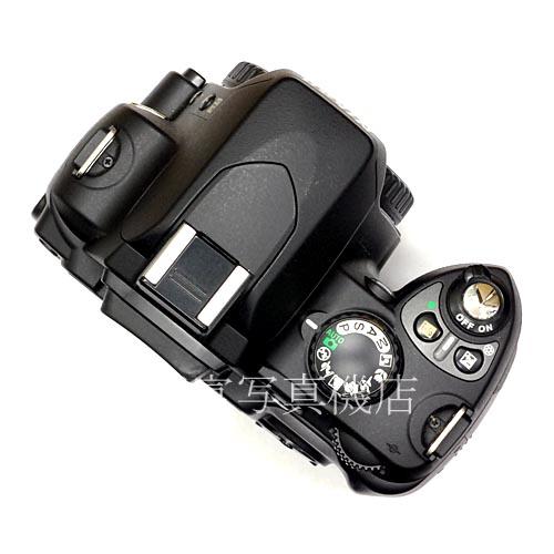 【中古】 ニコン D40x ボディ Nikon 中古カメラ 39061