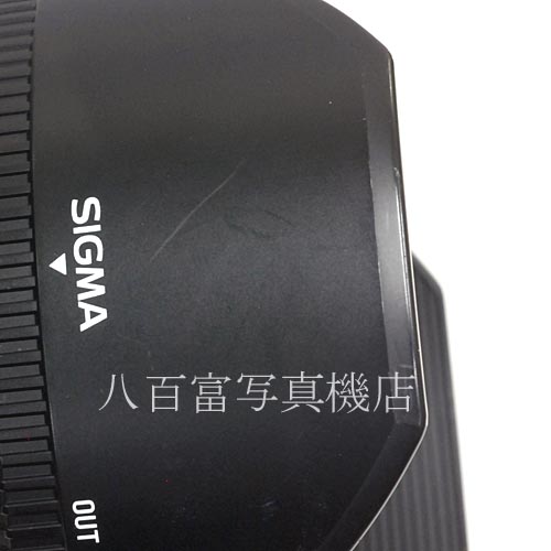 【中古】 シグマ 50mm F1.4 EX DG HSM シグマSA用 SIGMA 中古レンズ 39055