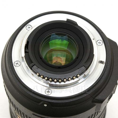 中古 ニコン AF-S DX Nikkor 18-200mm F3.5-5.6G VR Nikon / ニッコール 【中古レンズ】 11724