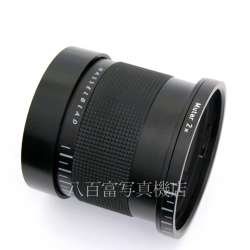 【中古】 ハッセルブラッド Carl Zeiss ★ Mutar T* 2x HASSELBLAD カール ツァイス ムター 中古レンズ 33222