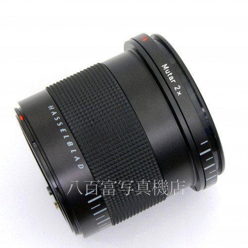 【中古】 ハッセルブラッド Carl Zeiss ★ Mutar T* 2x HASSELBLAD カール ツァイス ムター 中古レンズ 33222