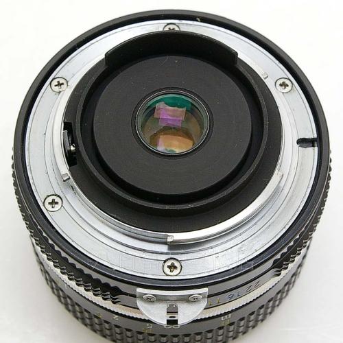 中古 ニコン New Nikkor 28mm F3.5 Nikon / ニッコール 【中古レンズ】 11684