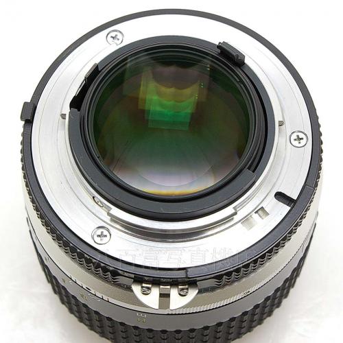 中古 ニコン Ai Nikkor 35mm F1.4S Nikon / ニッコール 【中古レンズ】 11679