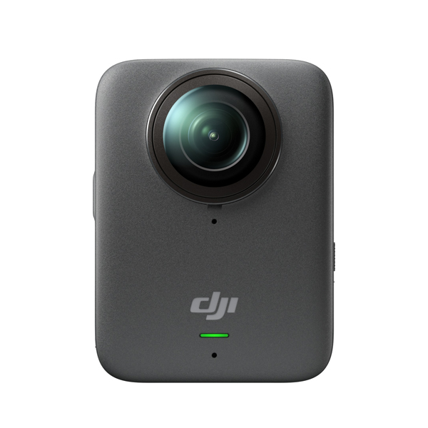 DJI / Osmo 360 / スタンダードコンボ