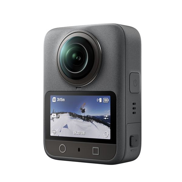 DJI / Osmo 360 / スタンダードコンボ