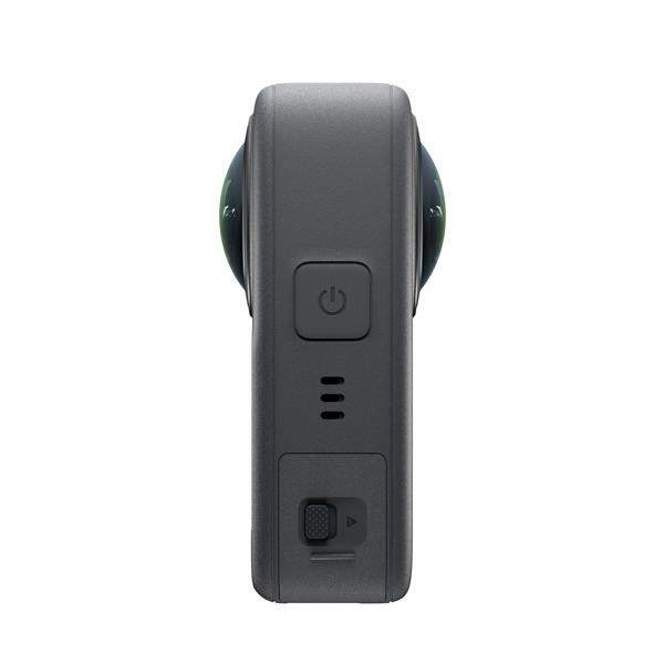 DJI / Osmo 360 / アドベンチャーコンボ
