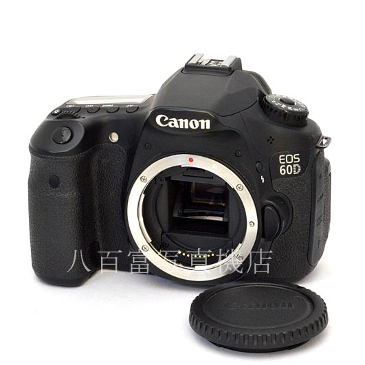 【中古】 キヤノン EOS 60D ボディ Canon 中古デジタルカメラ 48492