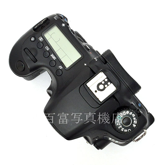 【中古】 キヤノン EOS 60D ボディ Canon 中古デジタルカメラ 48492