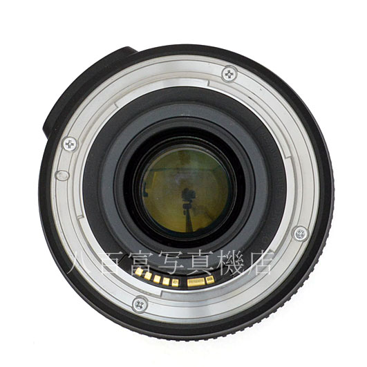 【中古】キヤノン EF-S 18-135mm F3.5-5.6 IS Canon 中古交換レンズ 48493