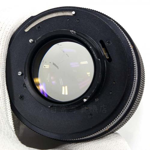 中古レンズ トプコン RE AUTO TOPCOR 85mm F1.8 ブラック TOPCON 17272