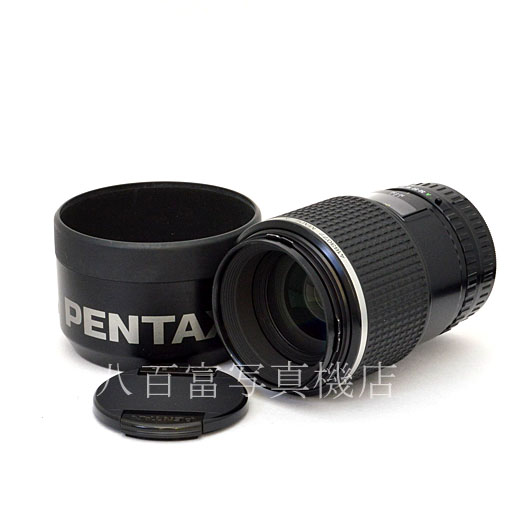 【中古】 SMCペンタックス FA 645 MACRO 120mm F4 PENTAX マクロ 中古交換レンズ  48498