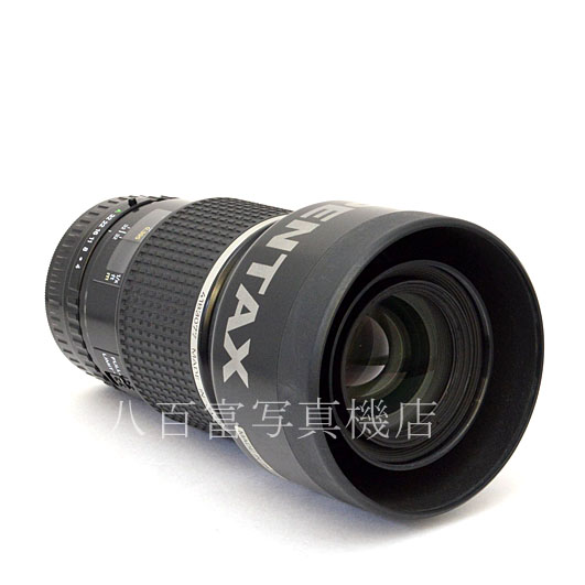 【中古】 SMCペンタックス FA 645 MACRO 120mm F4 PENTAX マクロ 中古交換レンズ  48498