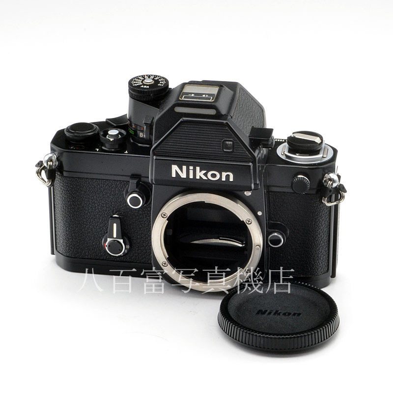 Nikon ニコン F2 Photomic フォトミック AS ボディ カメラ