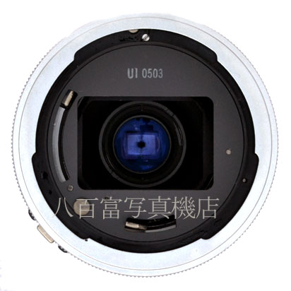 【中古】 キヤノン NewFD MACRO 50mm F3.5 FD-25U セット Canon 中古交換レンズ 44335