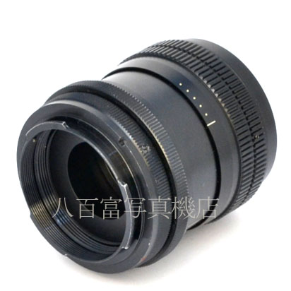 【中古】 清原光学 キヨハラ ソフト 70mm F5 VK70R ニコンF用 KIYOHARA KOGAKU SOFT 中古交換レンズ 44486