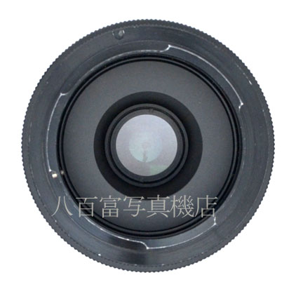 【中古】 清原光学 キヨハラ ソフト 70mm F5 VK70R ニコンF用 KIYOHARA KOGAKU SOFT 中古交換レンズ 44486