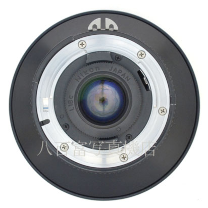 【中古】 ニコン Ai Nikkor 15mm F3.5S Nikon  ニッコール 中古交換レンズ 44479