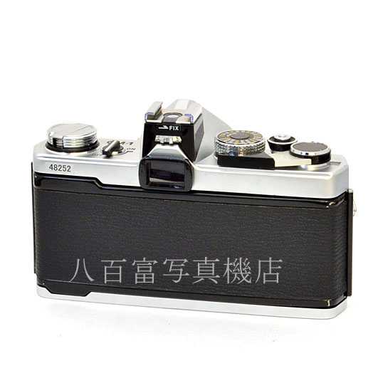 【中古】 オリンパス OM-1 MD シルバー OLYMPUS 中古フイルムカメラ 48252