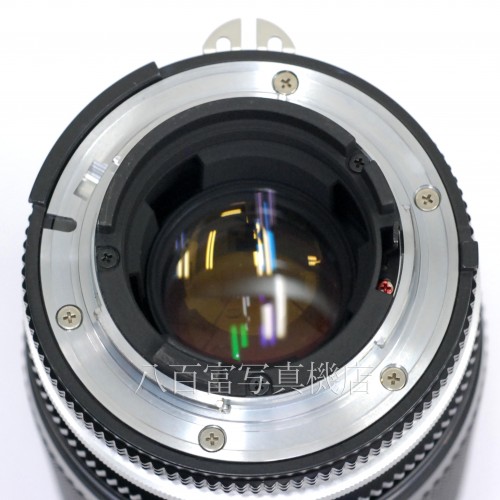 【中古】 ニコン Ai Nikkor 35-200mm F3.5-4.5S Nikon  ニッコール 中古レンズ 33206
