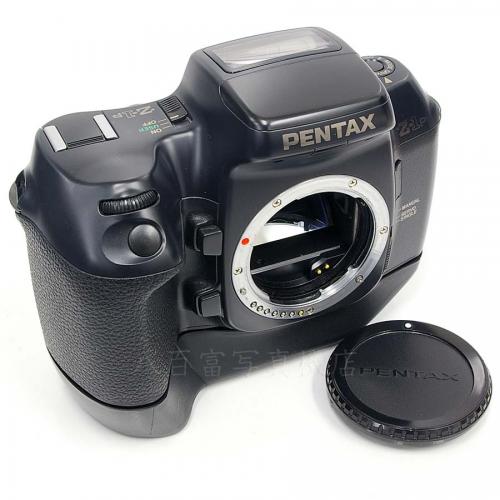 中古カメラ ペンタックス Z-1P ボディ PENTAX 17300