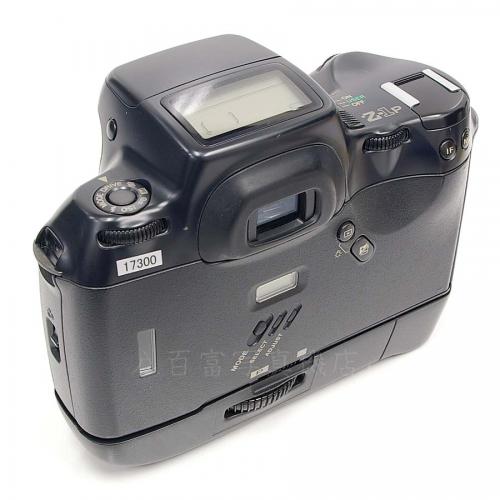 中古カメラ ペンタックス Z-1P ボディ PENTAX 17300