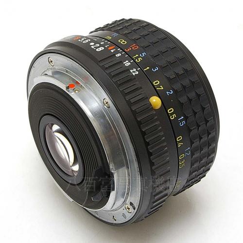 中古 SMC ペンタックス A 28mm F2.8 PENTAX 【中古レンズ】 11680