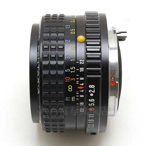 中古 SMC ペンタックス A 28mm F2.8 PENTAX 【中古レンズ】 11680