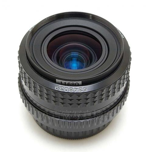 中古 SMC ペンタックス A 28mm F2.8 PENTAX 【中古レンズ】 11680